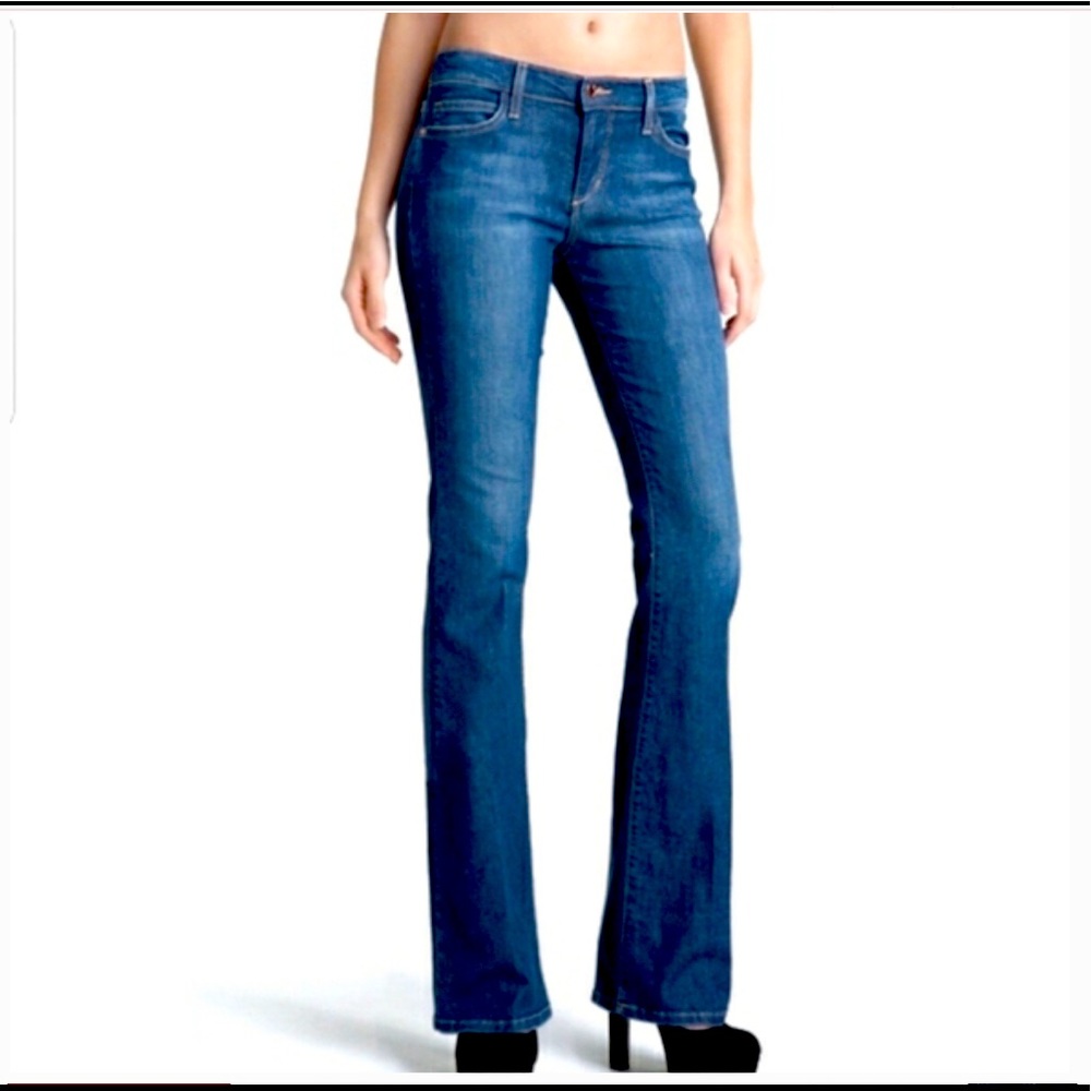 Joe’s Jeans Bootcut Size 28